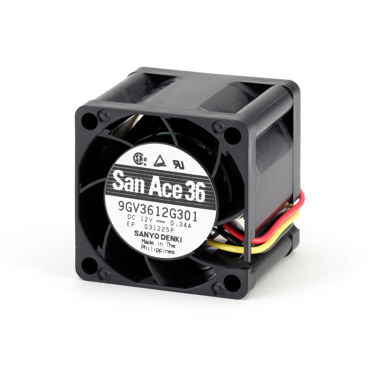 VENTILATORE 9GV3612G301