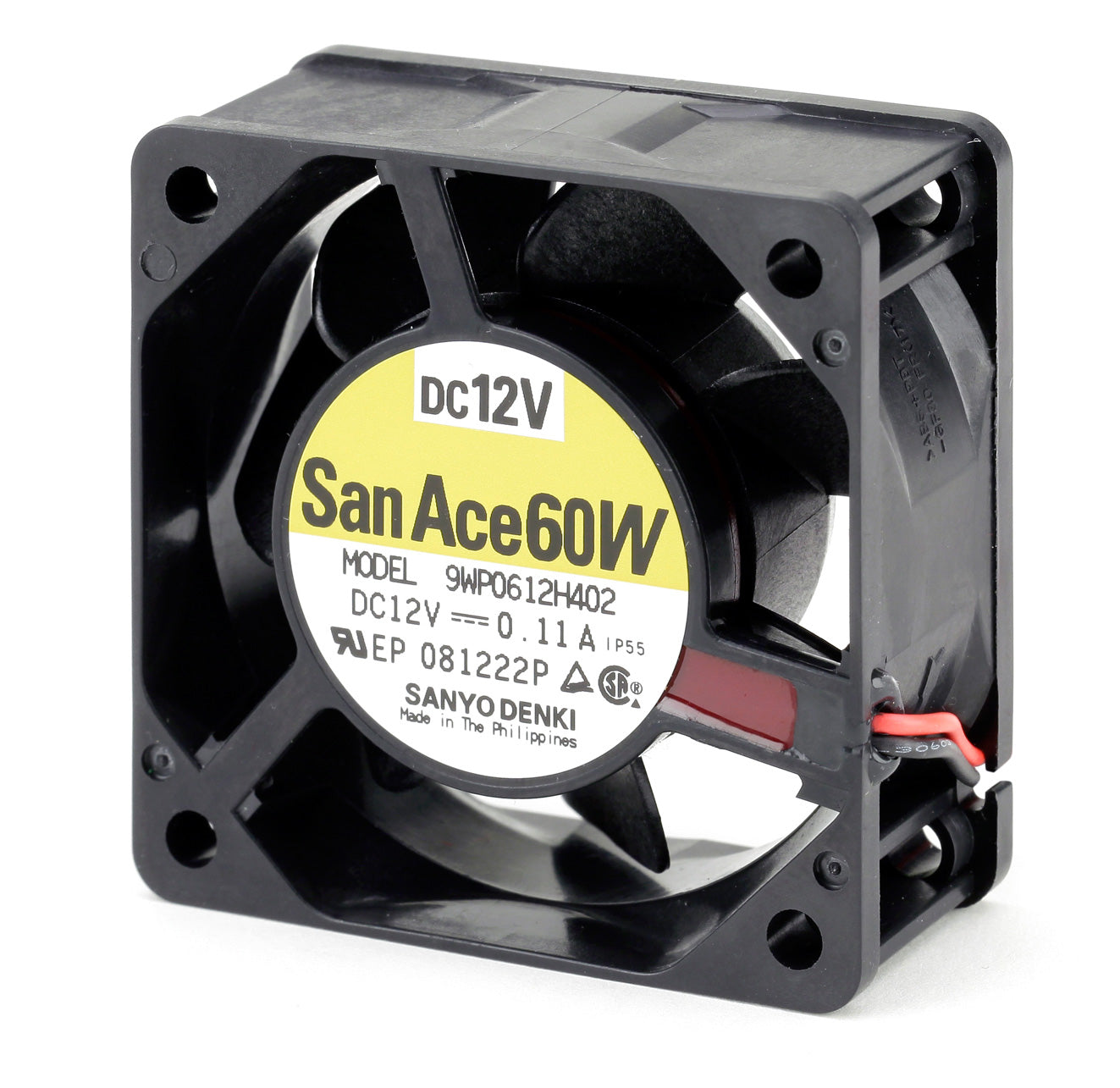 VENTILATORE 9WP0612H402