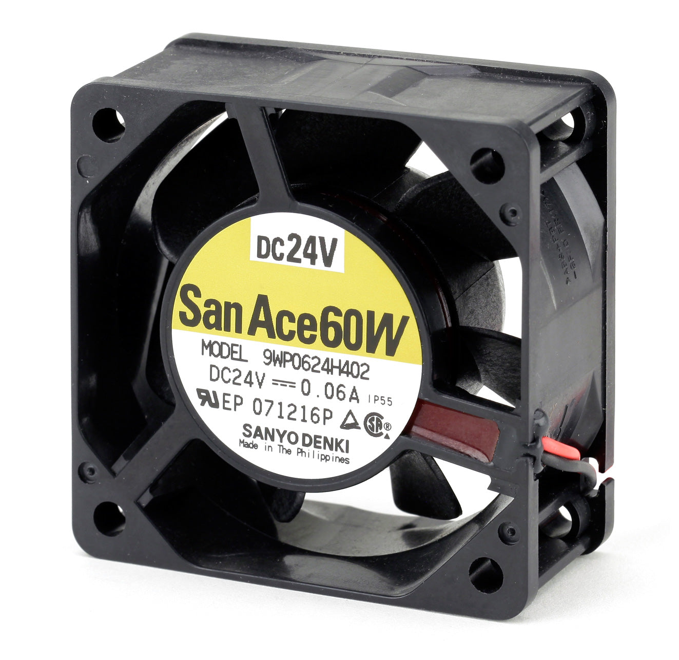 VENTILATORE 9WP0624H402