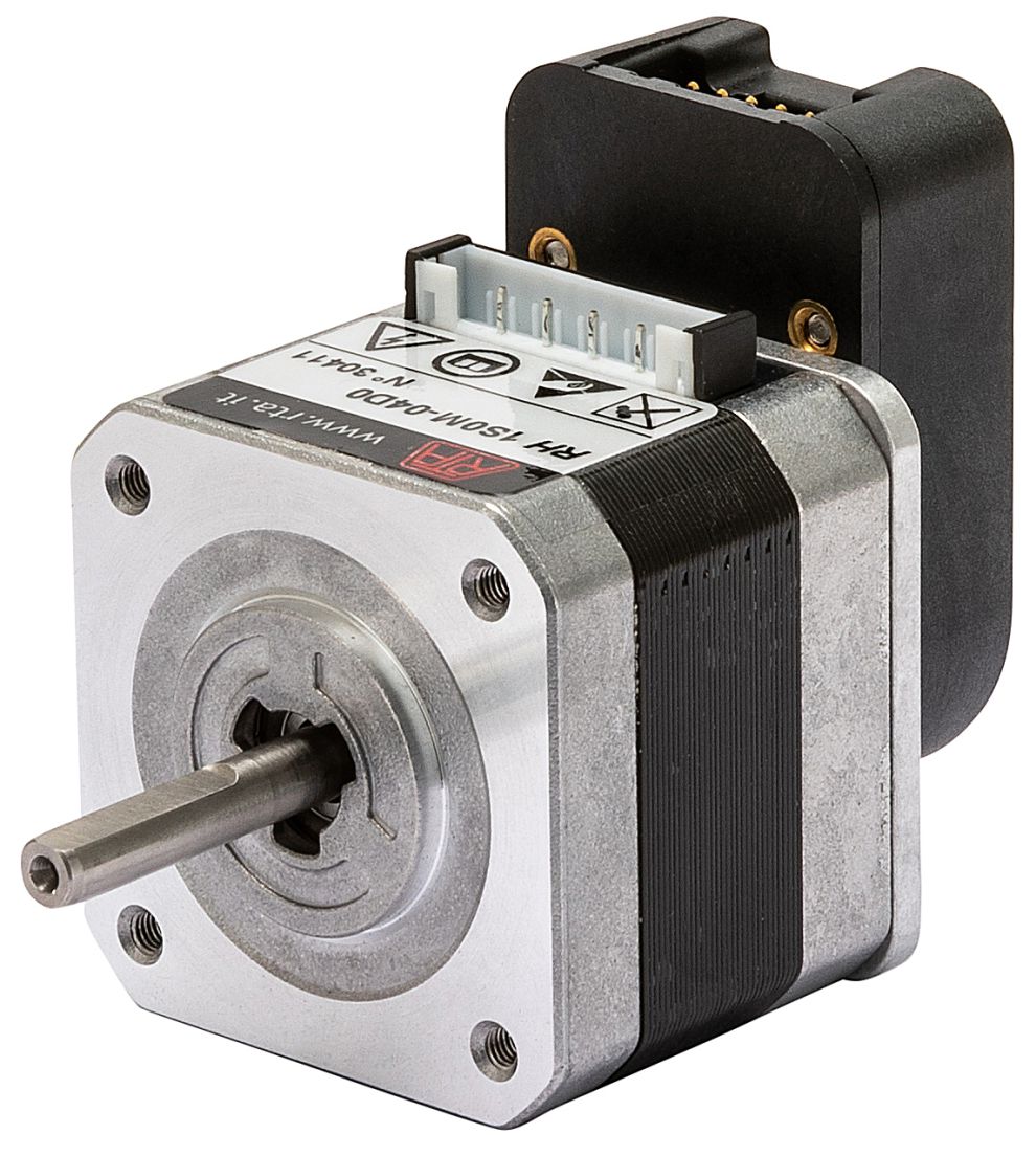 MOT ENC RH 1S0M-04D0