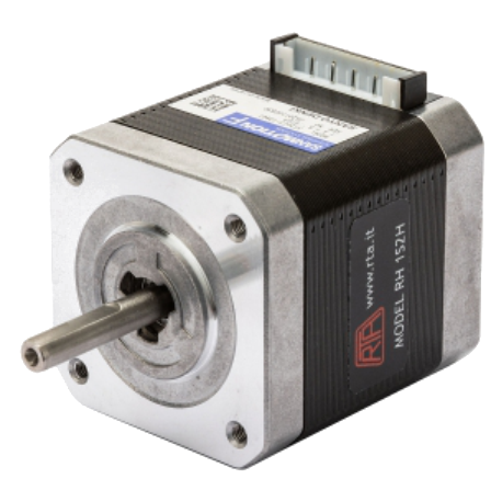 MOT ENC RH 1S2H-04D0