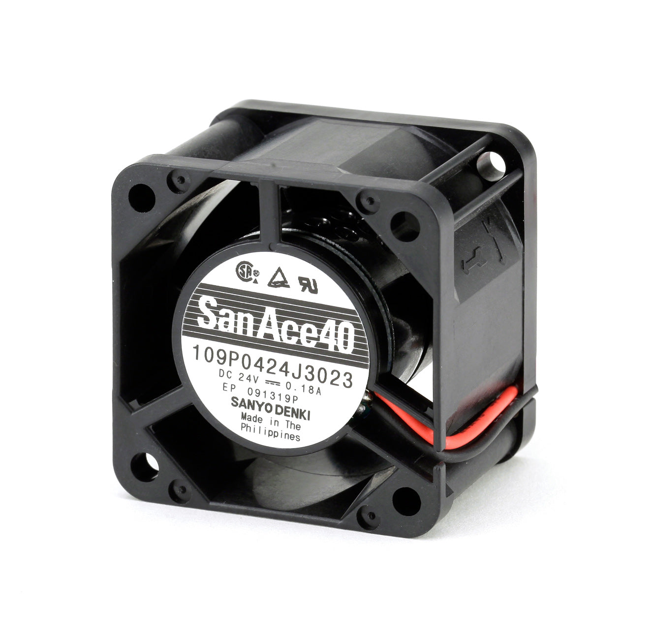 VENTILATORE 109P0424J3023