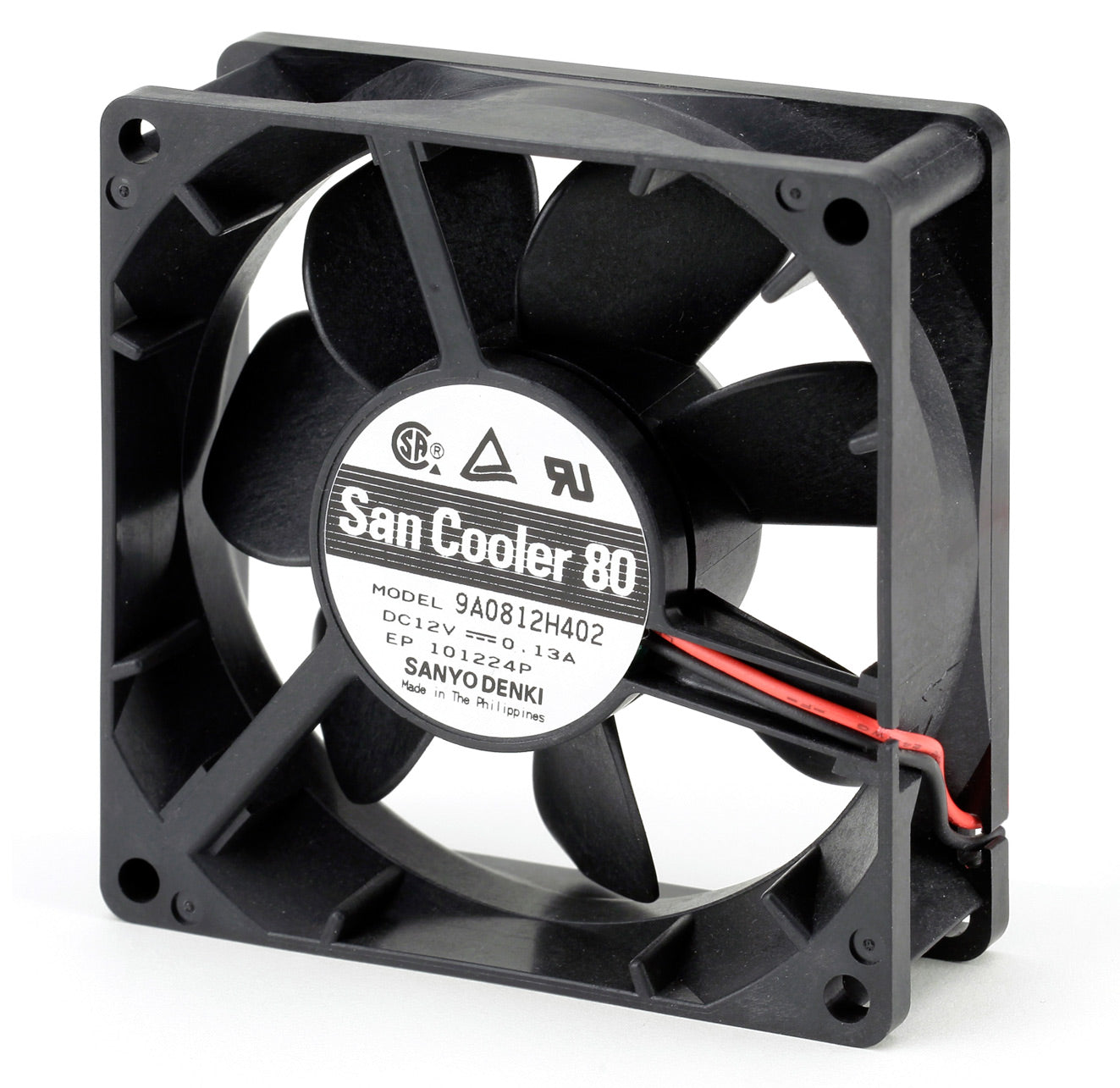 VENTILATORE 9A0812H402