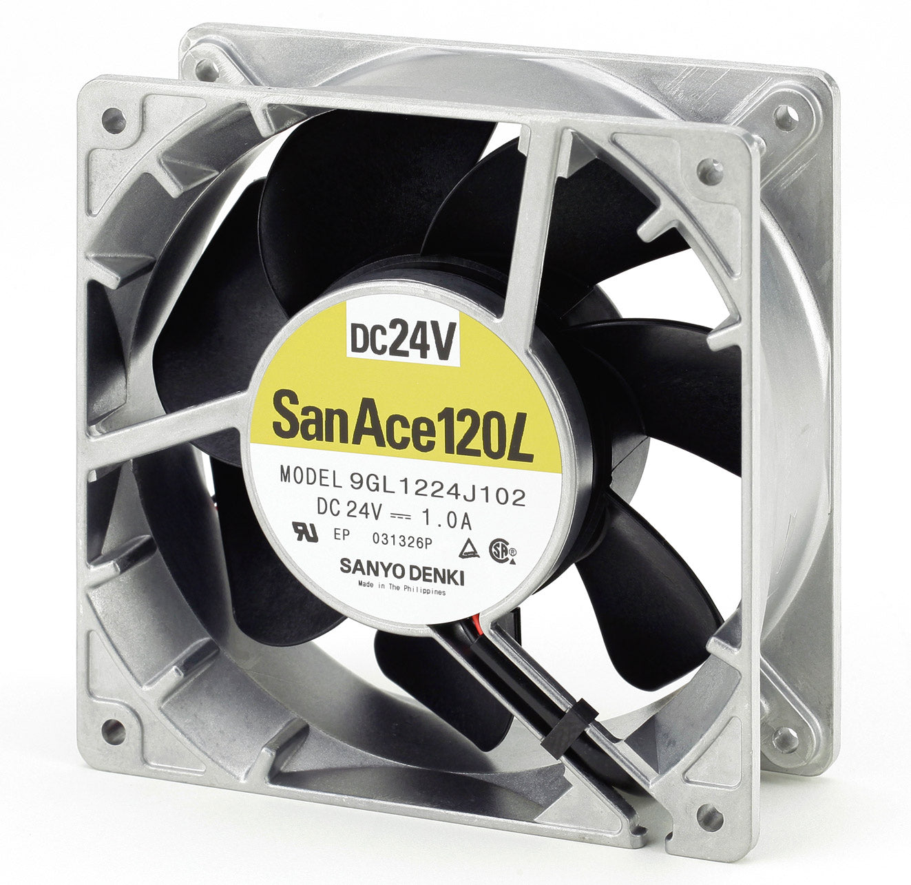 VENTILATORE 9GL1224J102