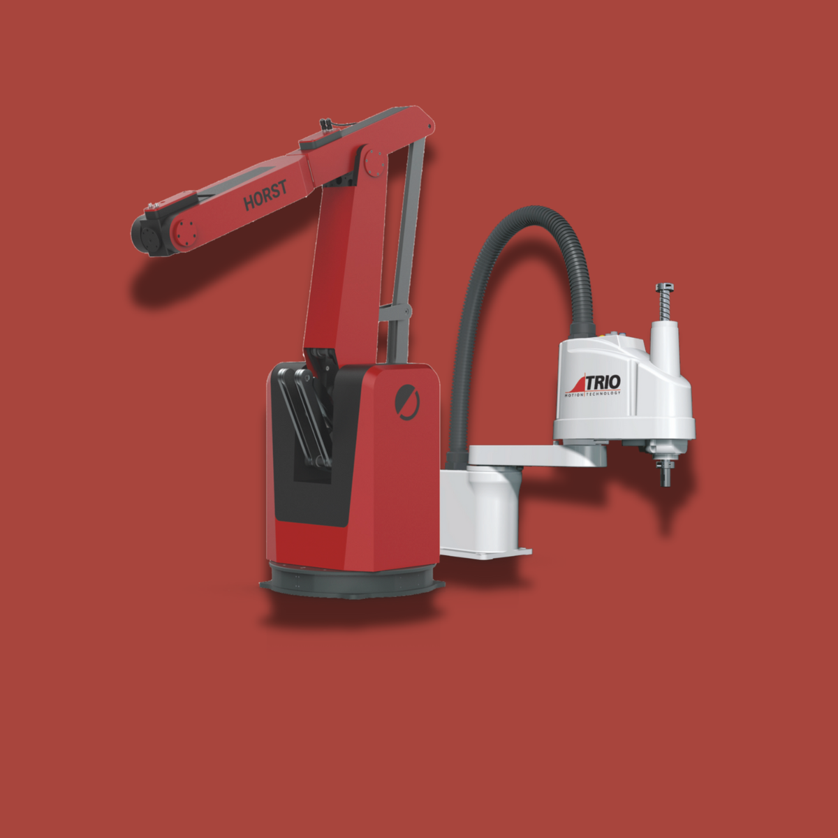 RTA - motion control industriale