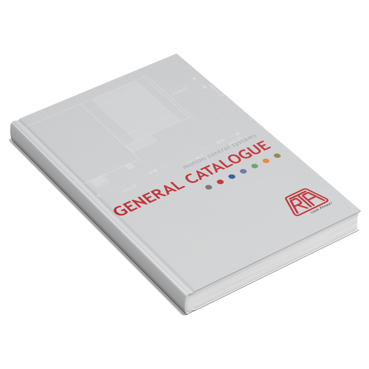 Download | RTA - Product Catalogs and Manuals