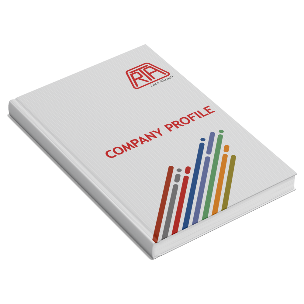 Download | RTA - Product Catalogs and Manuals