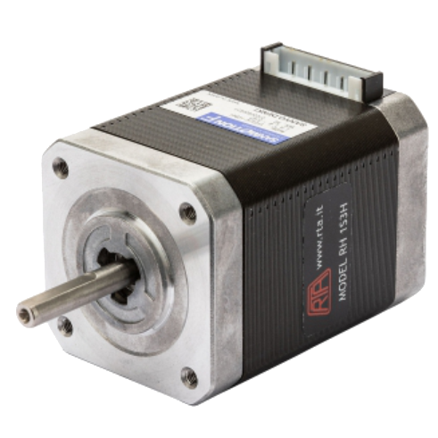 MOT ENC RH 1S3H-04D0