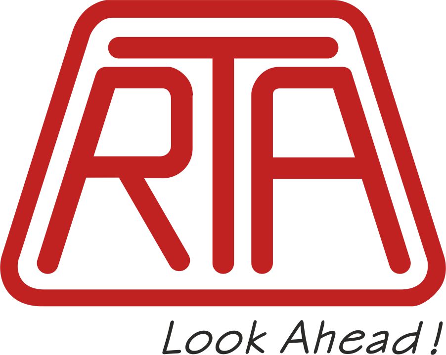Details more than 77 rta logo latest - ceg.edu.vn